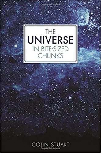The Universe in Bite-Sized Chunks (Pb)