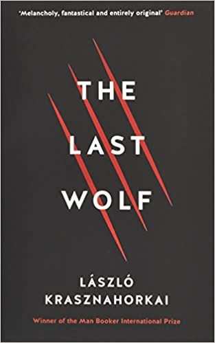 The Last Wolf & Herman