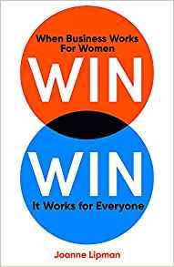 Win Win: When Business Works For Women, It Works For Everyone