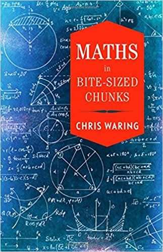 Maths In Bite-Sized Chunks (Pb)