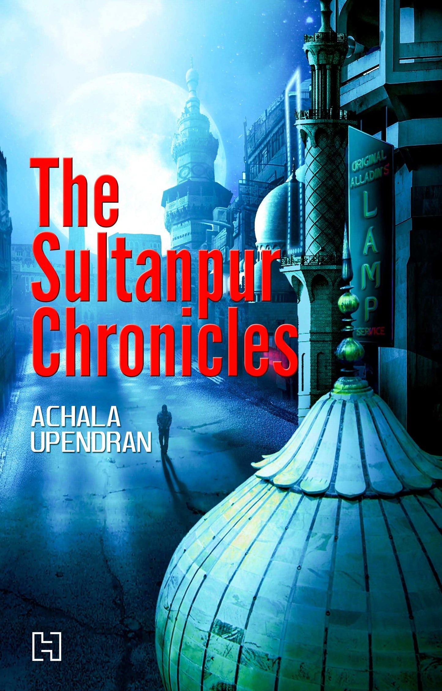The Sultanpur Chronicles