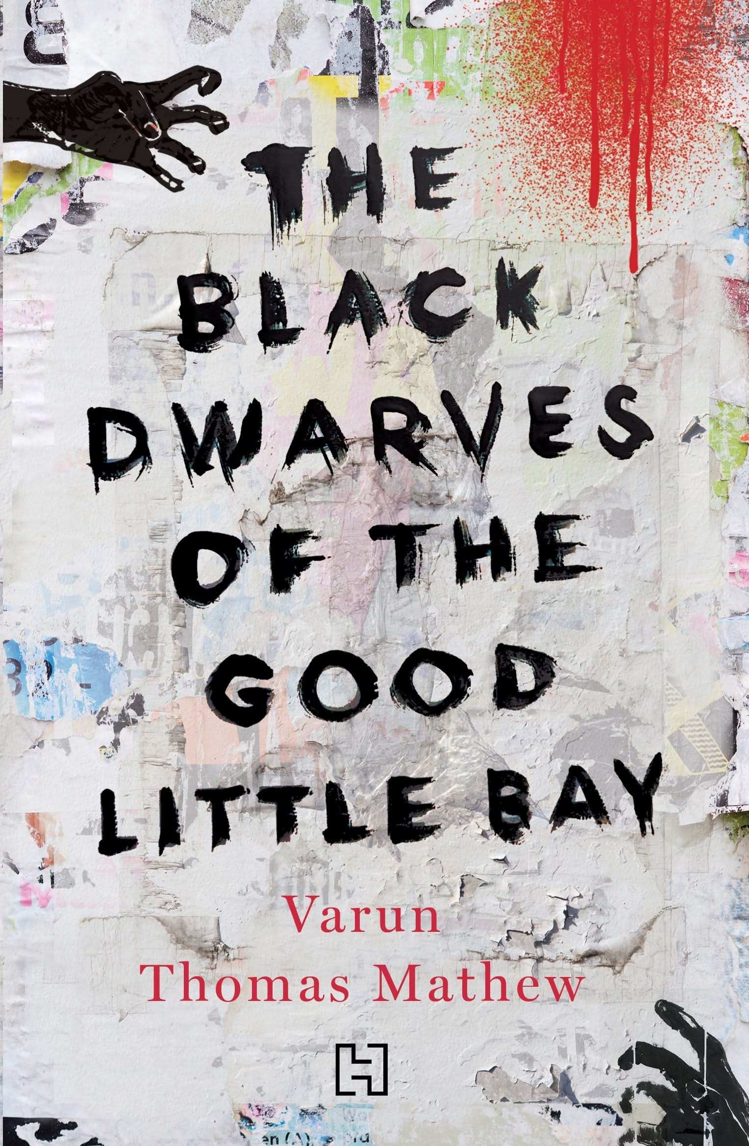 The Black Dwarves of the Good Little Bay