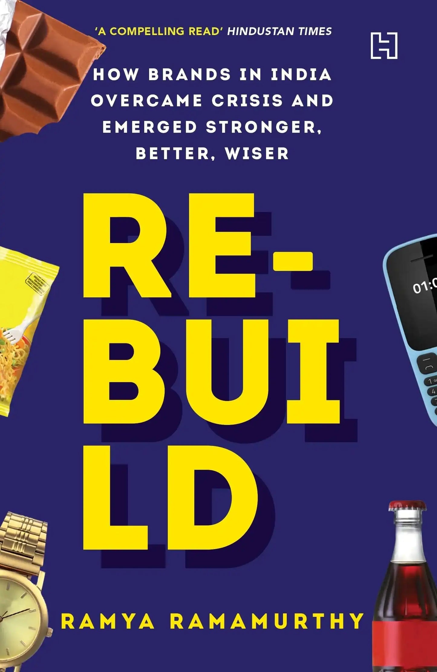 Rebuild
