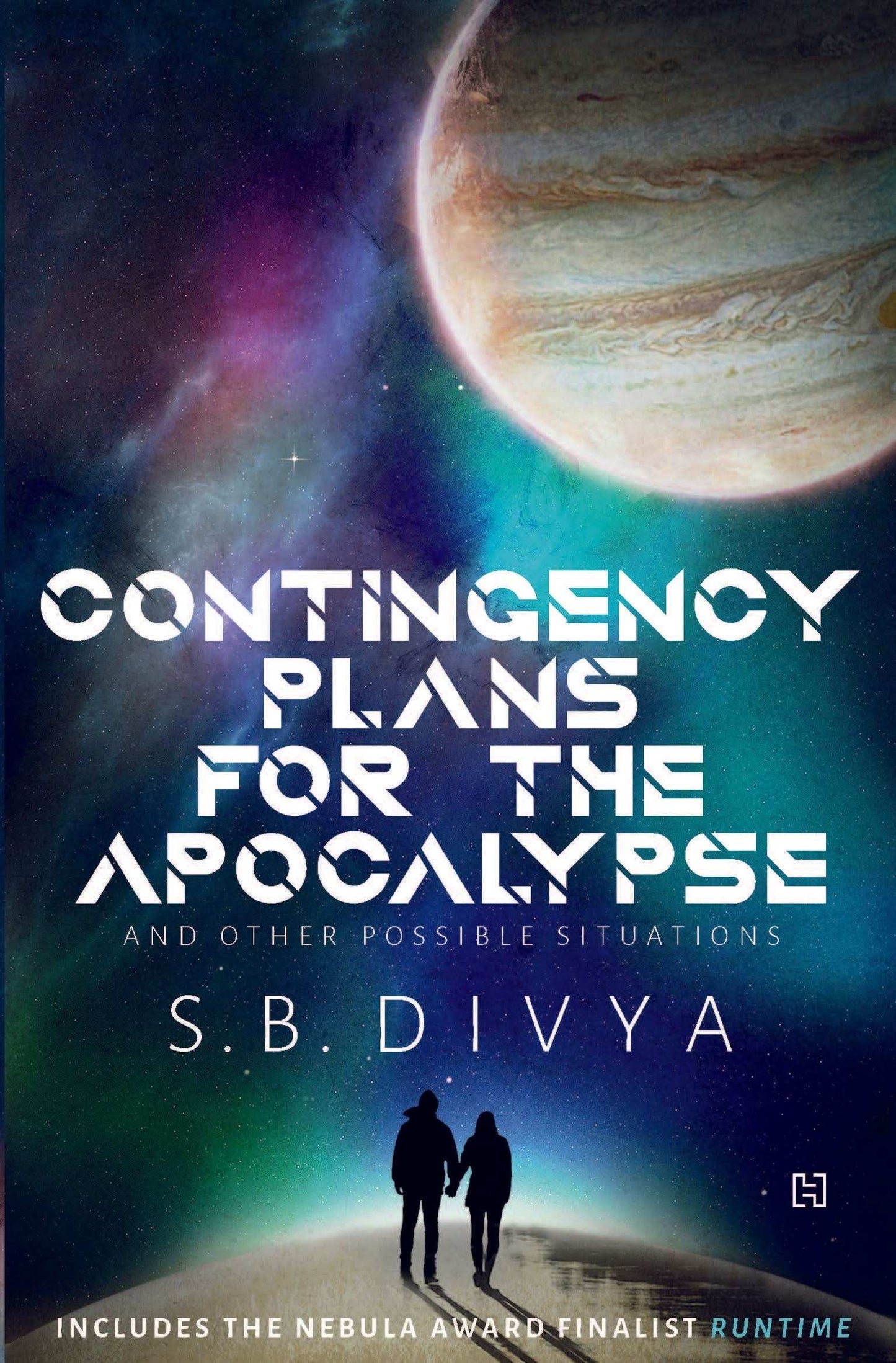 Contingency Plans For The Apocalypse And Other Possible Situations