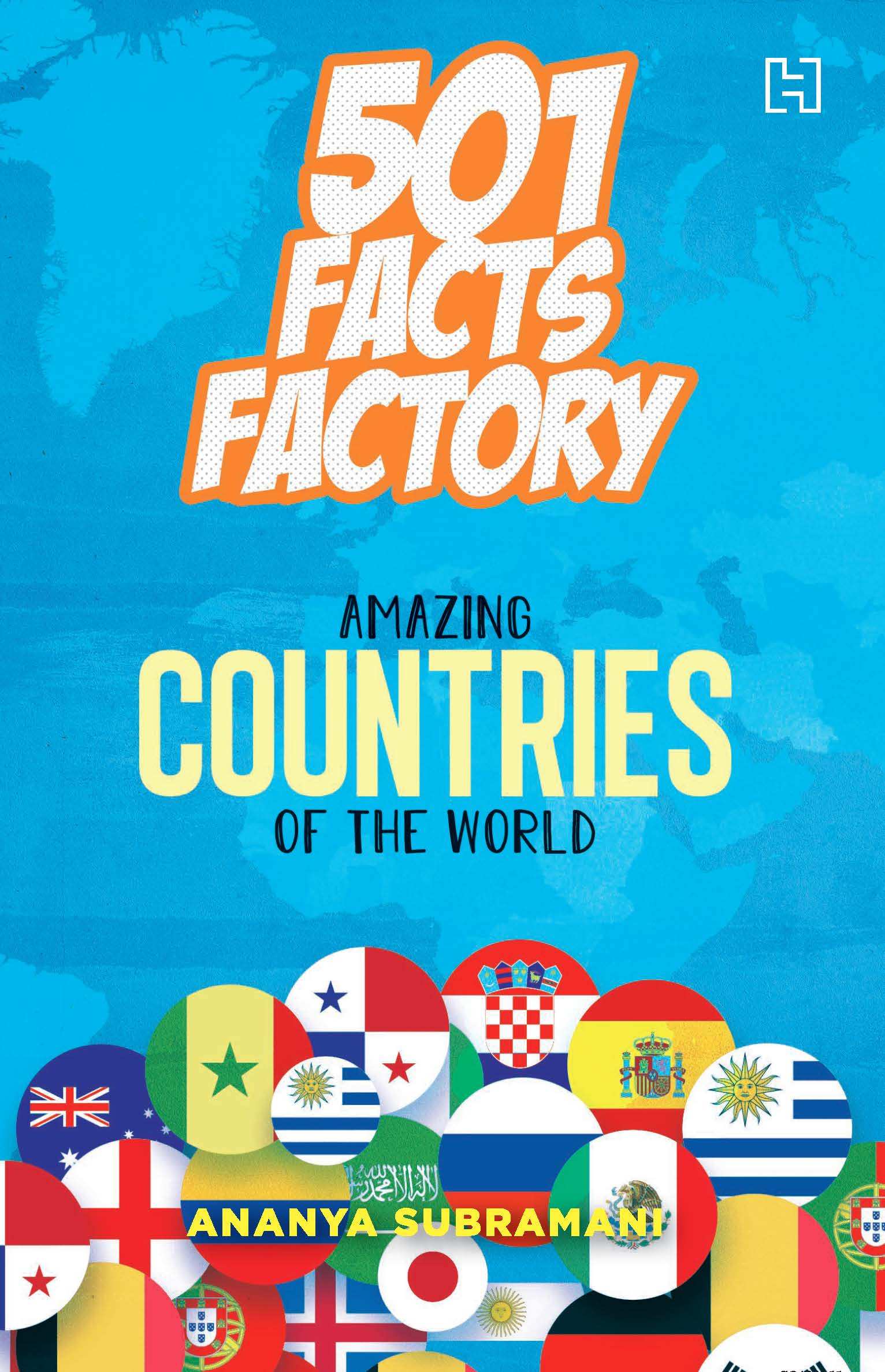 501 Facts Factory