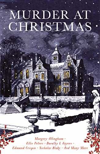 Murder at Christmas