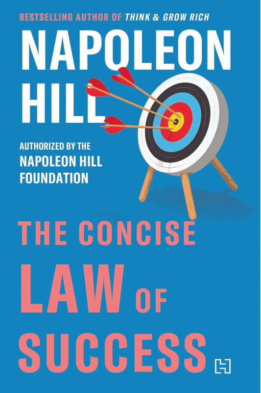 The Concise Law of Success