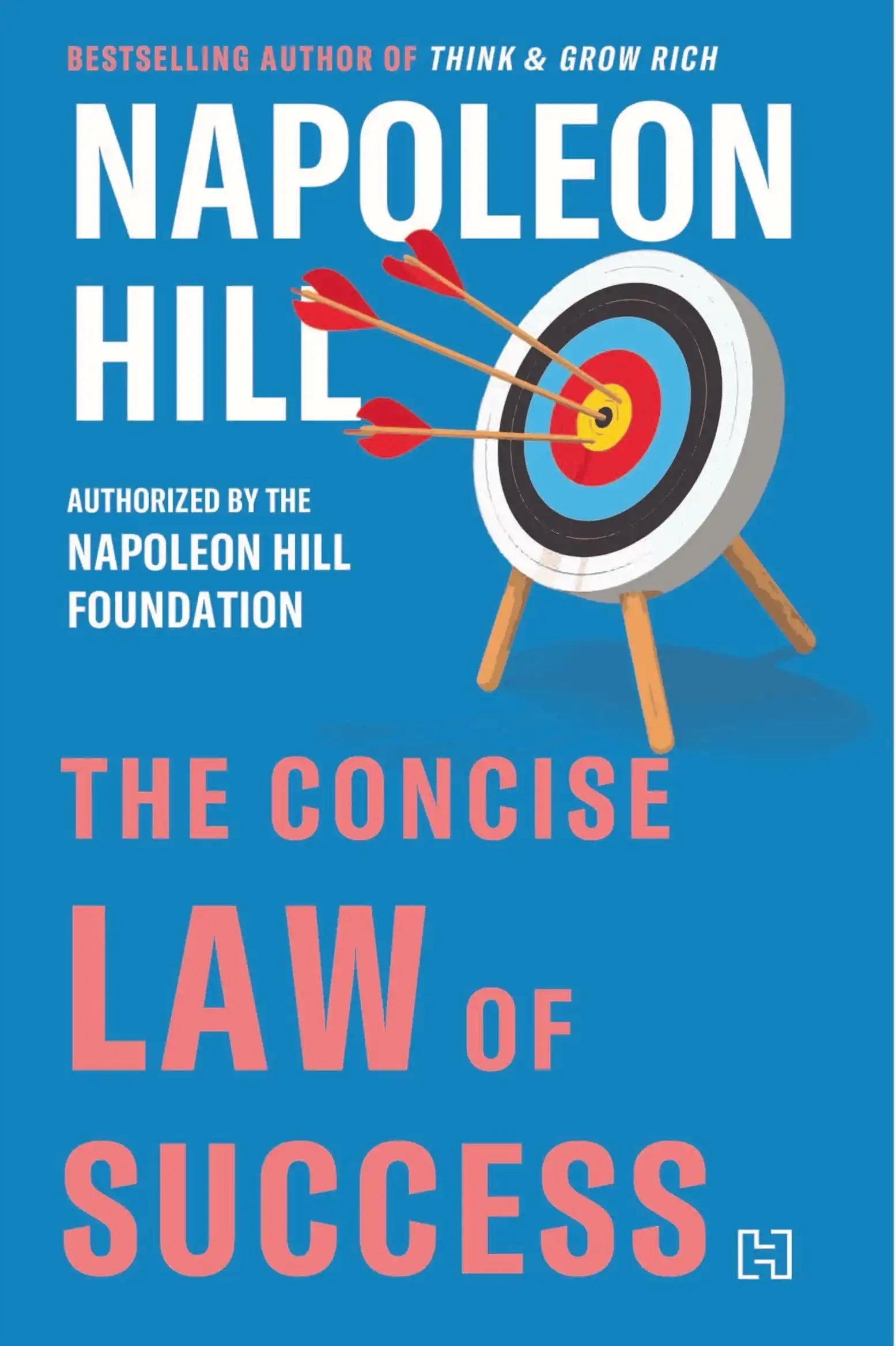 The Concise Law of Success