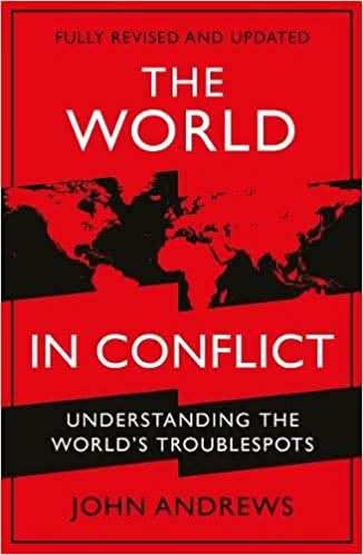 The World in Conflict