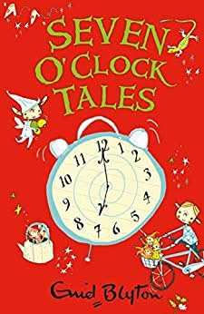 Seven O' Clock Tales