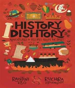 History Dishtory