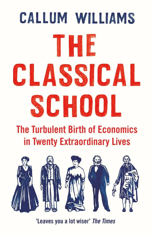 The Classical School 