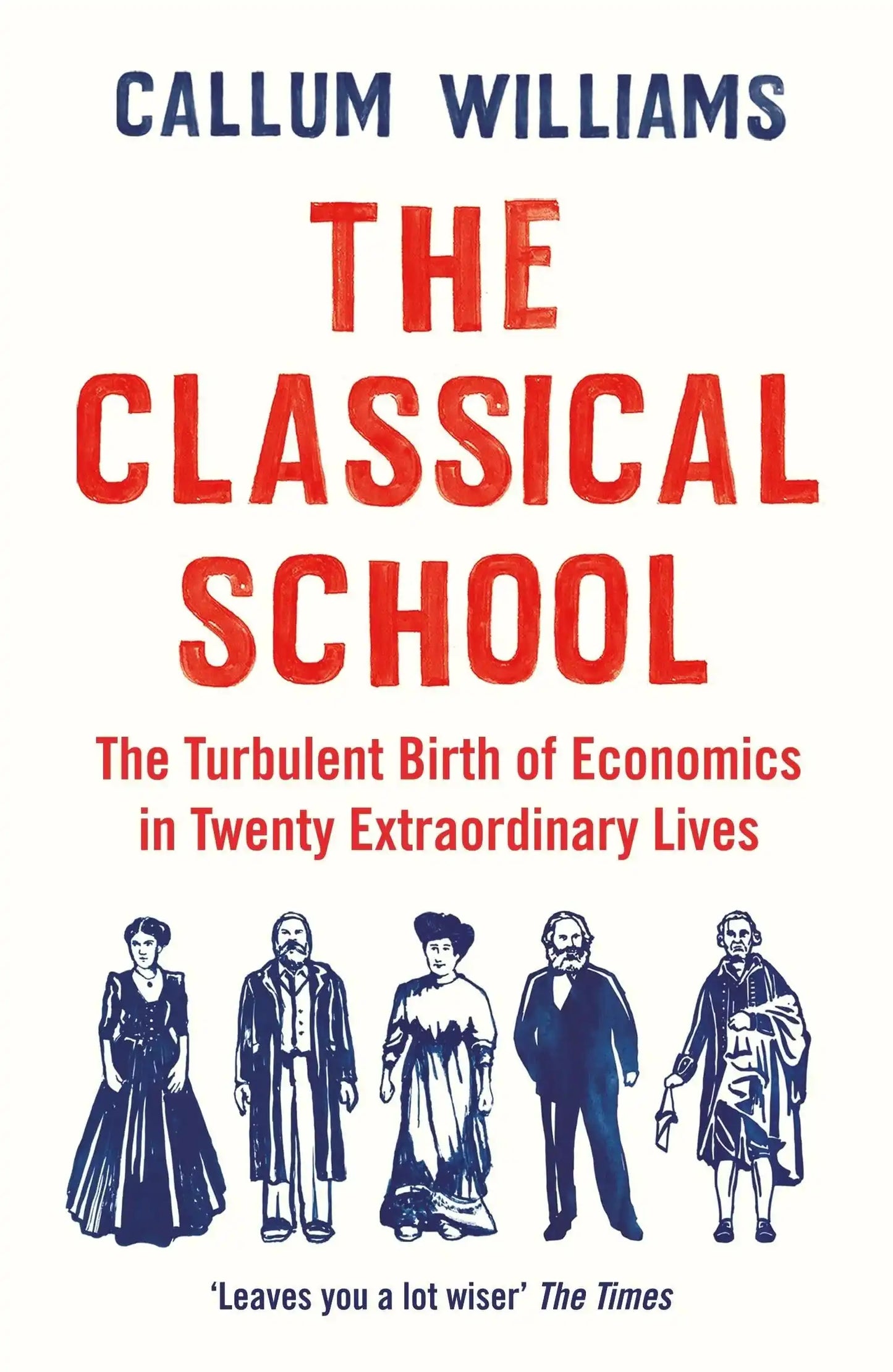 The Classical School 