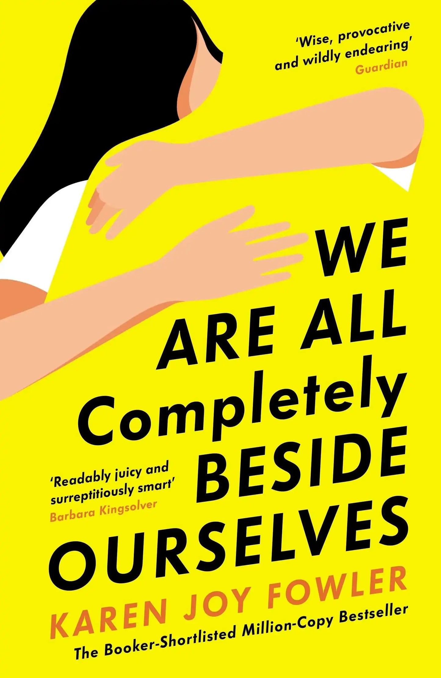 We Are All Completely Beside Ourselves (Reissue)