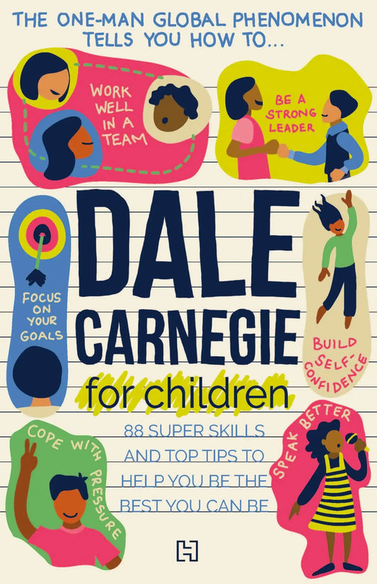 Dale Carnegie For Children