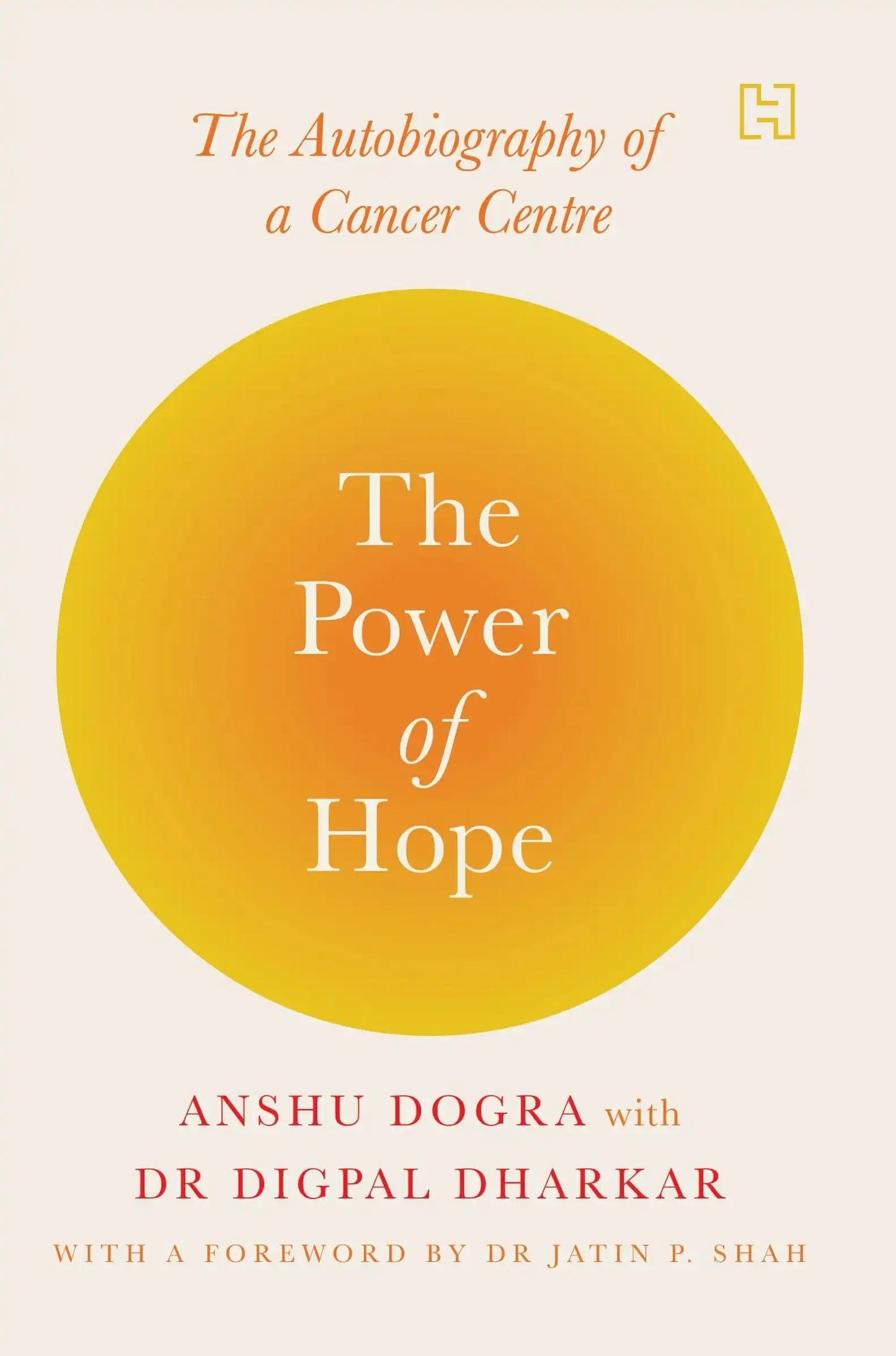 Power of Hope, The