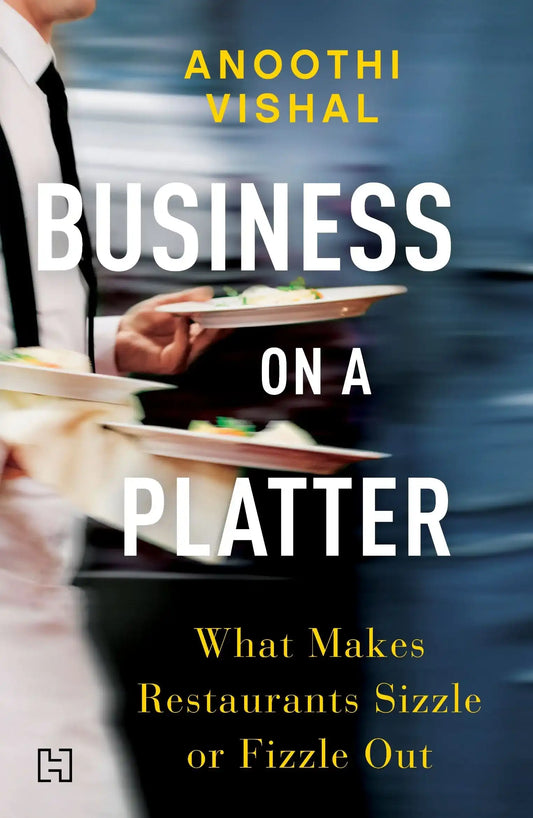 Business on A Platter