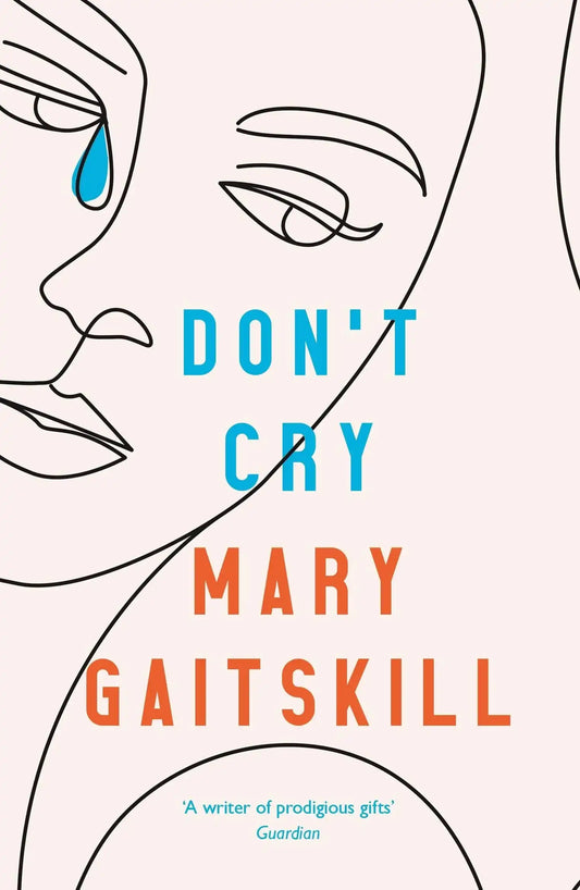 Don'T Cry
