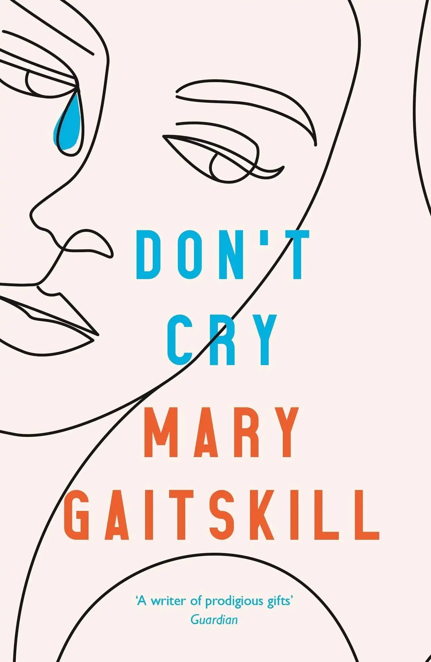 Don'T Cry