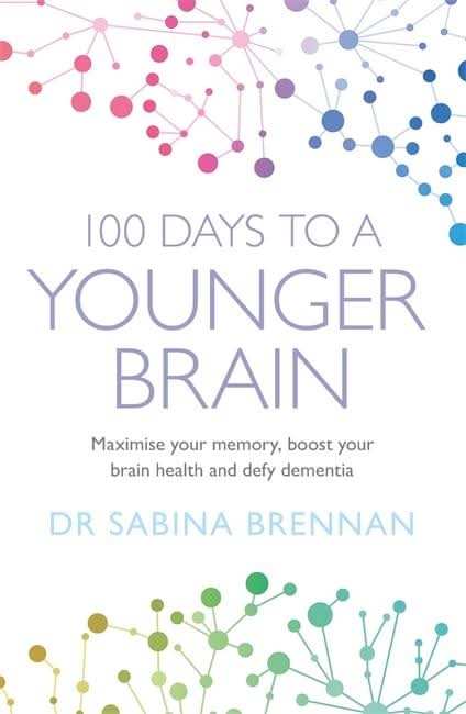 100 Days To A Younger Brain (Anz Lp)