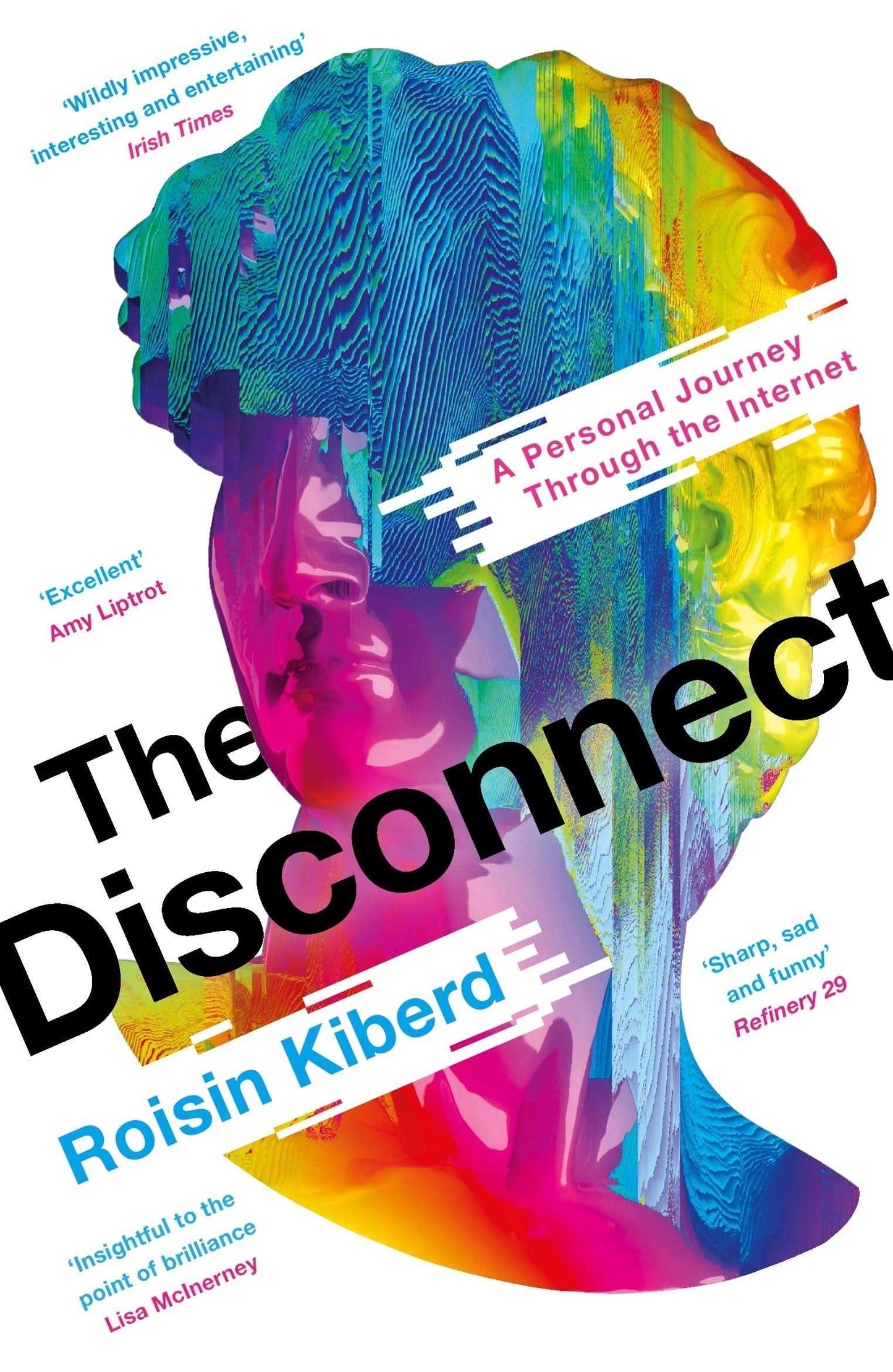 The Disconnect: A Personal Journey Through The Internet