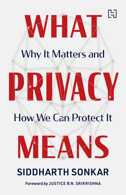 What Privacy Means