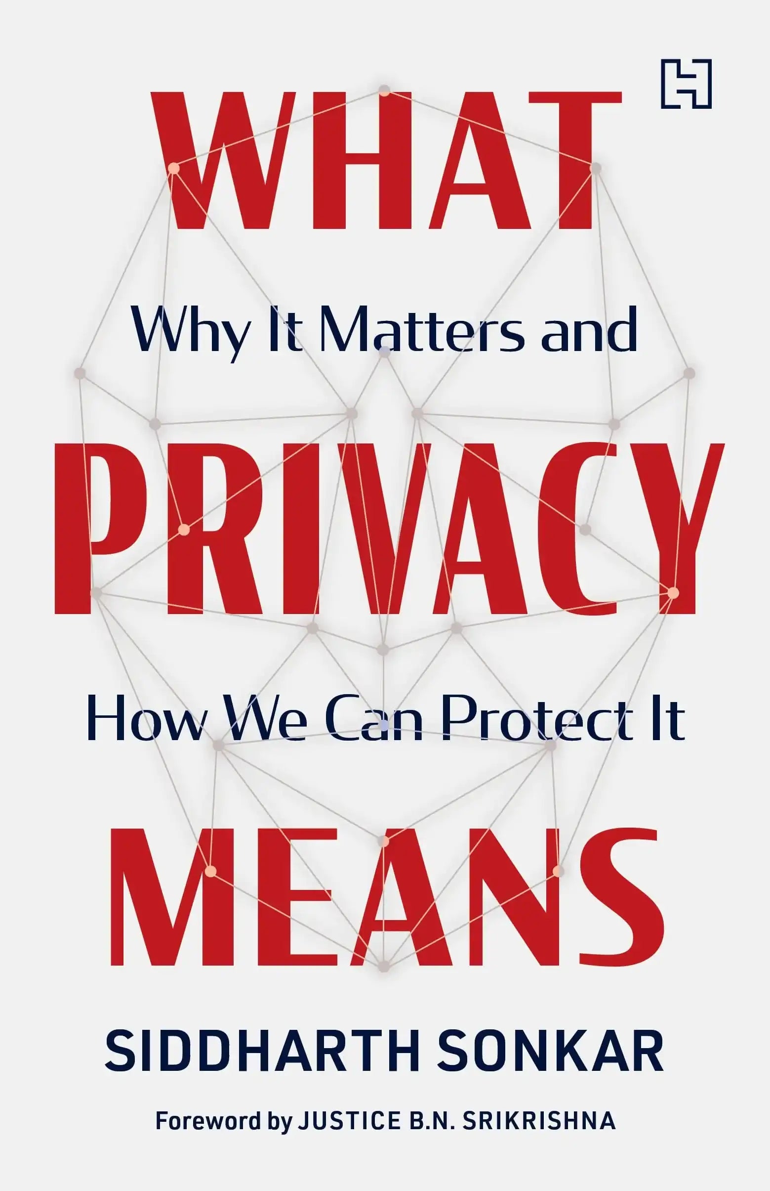 What Privacy Means