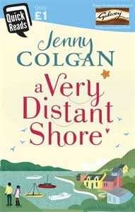 A Very Distant Shore