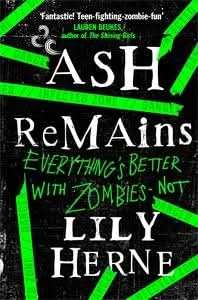Ash Remains