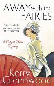 Away with the Fairies