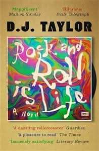Rock and Roll is Life'