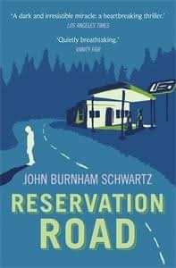 Reservation Road