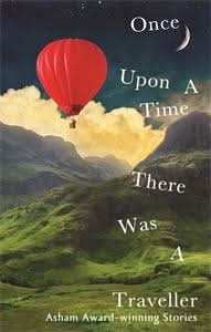 Once Upon a Time There Was a Traveller