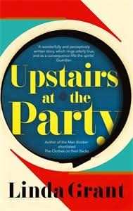 Upstairs at the Party