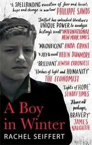 A Boy in Winter