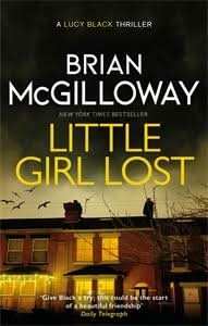 Little Girl Lost