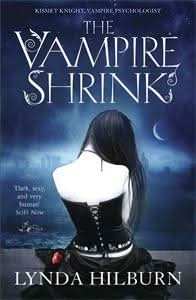 The Vampire Shrink
