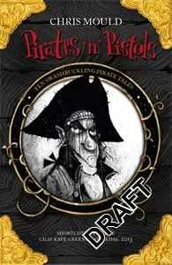 PIrates & Pistols B format