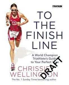 To the Finish Line