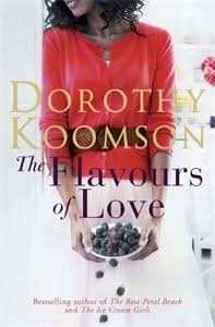 The Flavours of Love