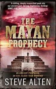 The Mayan Prophecy