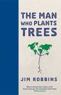 The Man Who Plants Trees