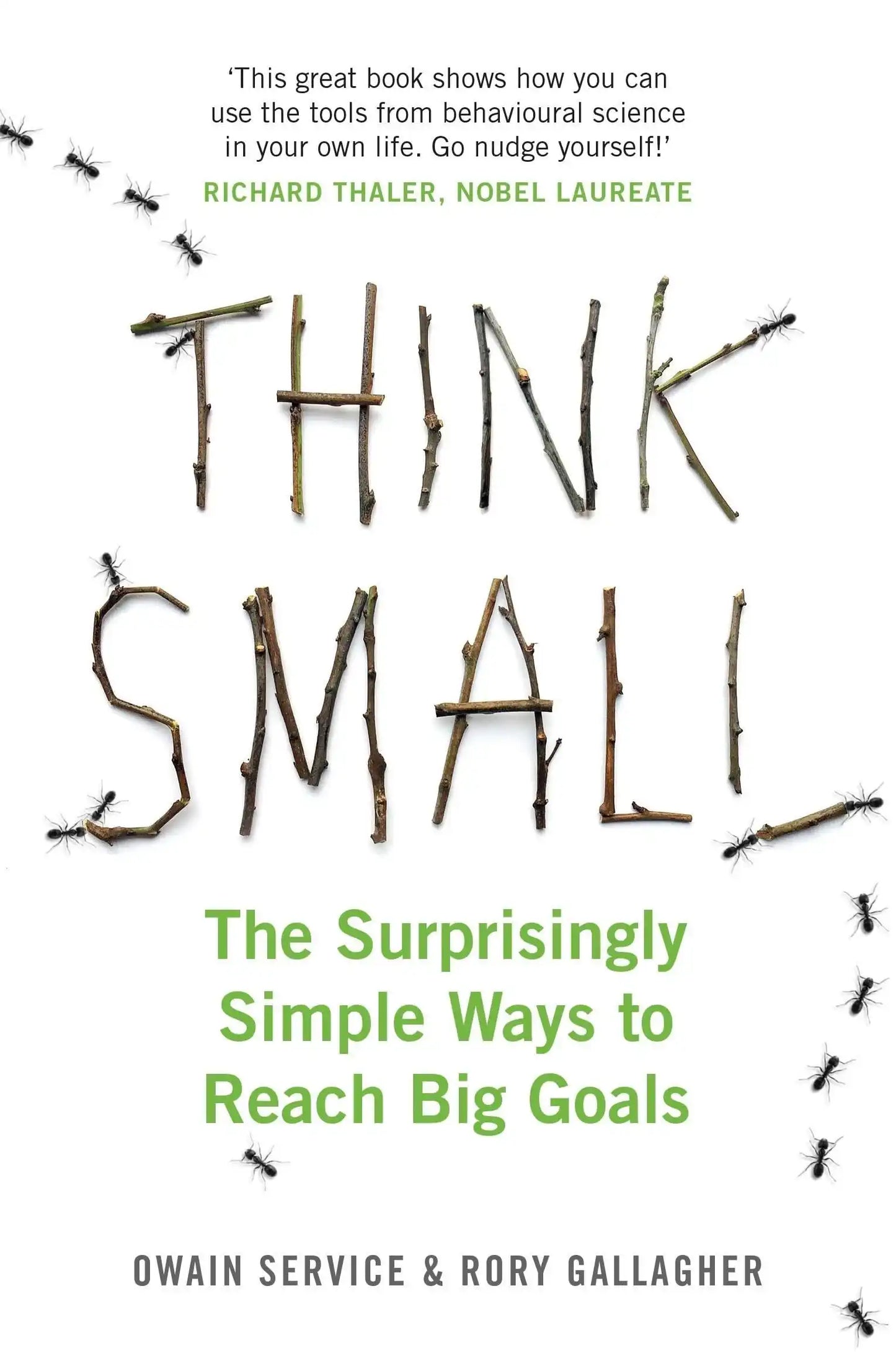 Think Small