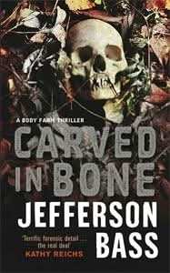 Carved in Bone