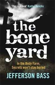 The Bone Yard