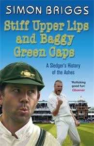 Stiff Upper Lips & Baggy Green Caps