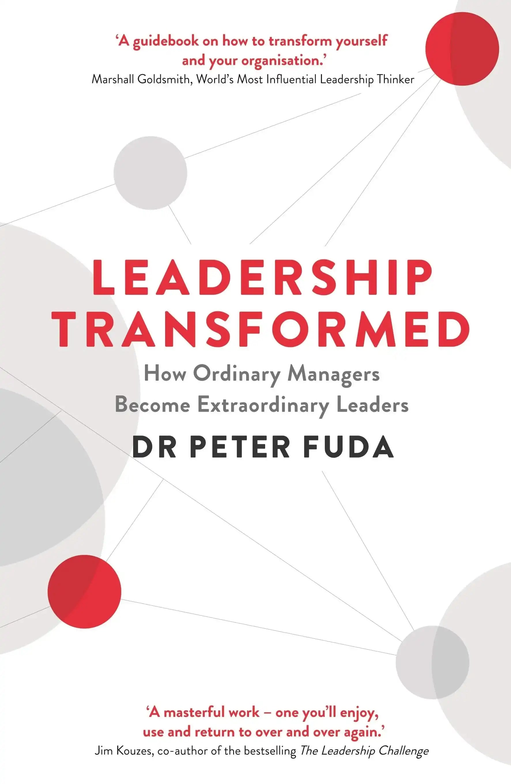 Leadership Transformed