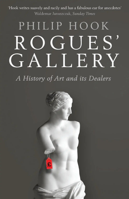Rogues' Gallery