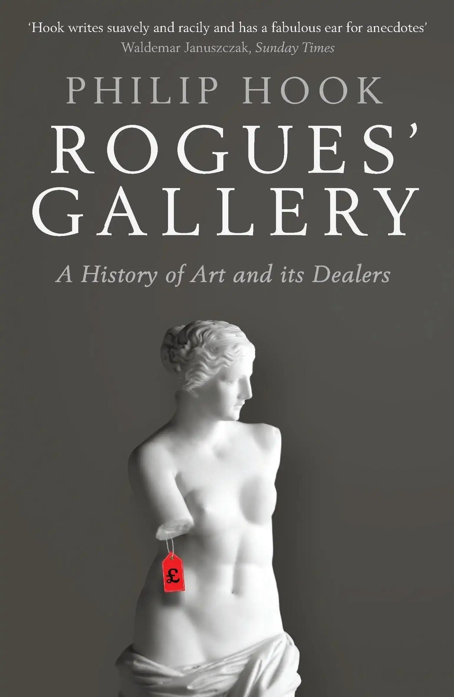 Rogues' Gallery