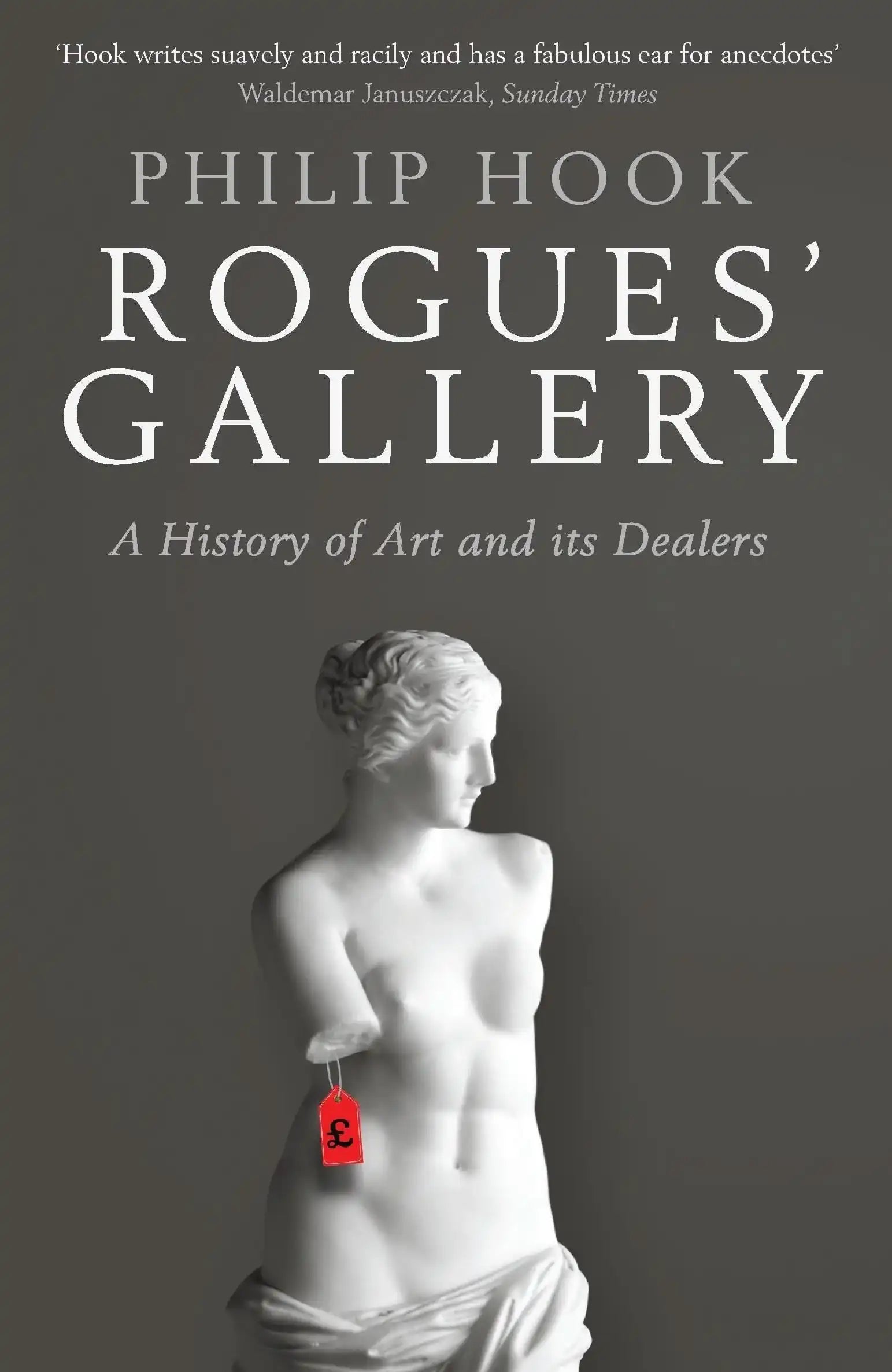Rogues' Gallery